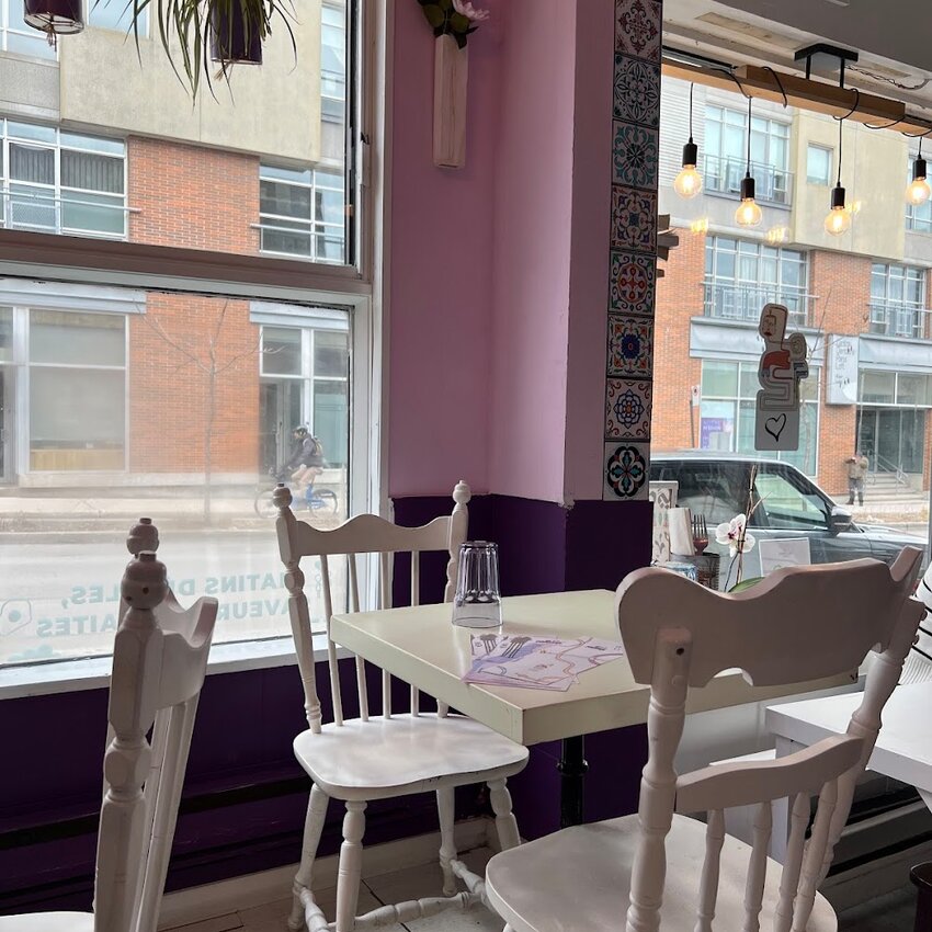 Le 30 F&eacute;vrier - Restaurants Caf&eacute;s, Fish & Chips &agrave; Montr&eacute;al