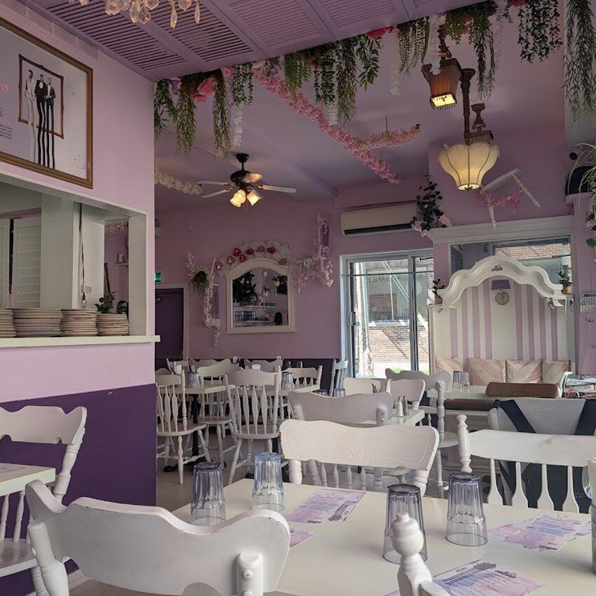 Le 30 Février - Restaurants Brunch près de: H2T2L2
