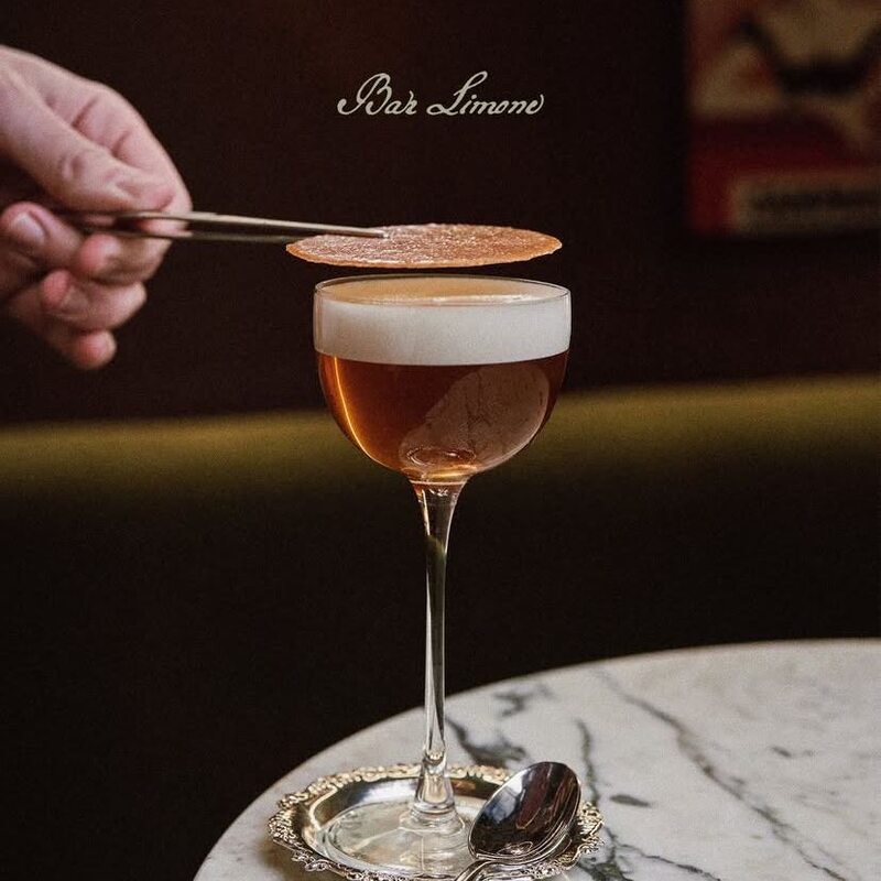 Bar Limone - Bars Lounge in Montreal
