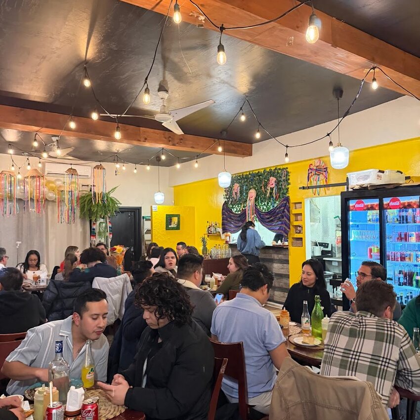 Le Tarasco - Restaurants Brunch près de: H1V1Z1