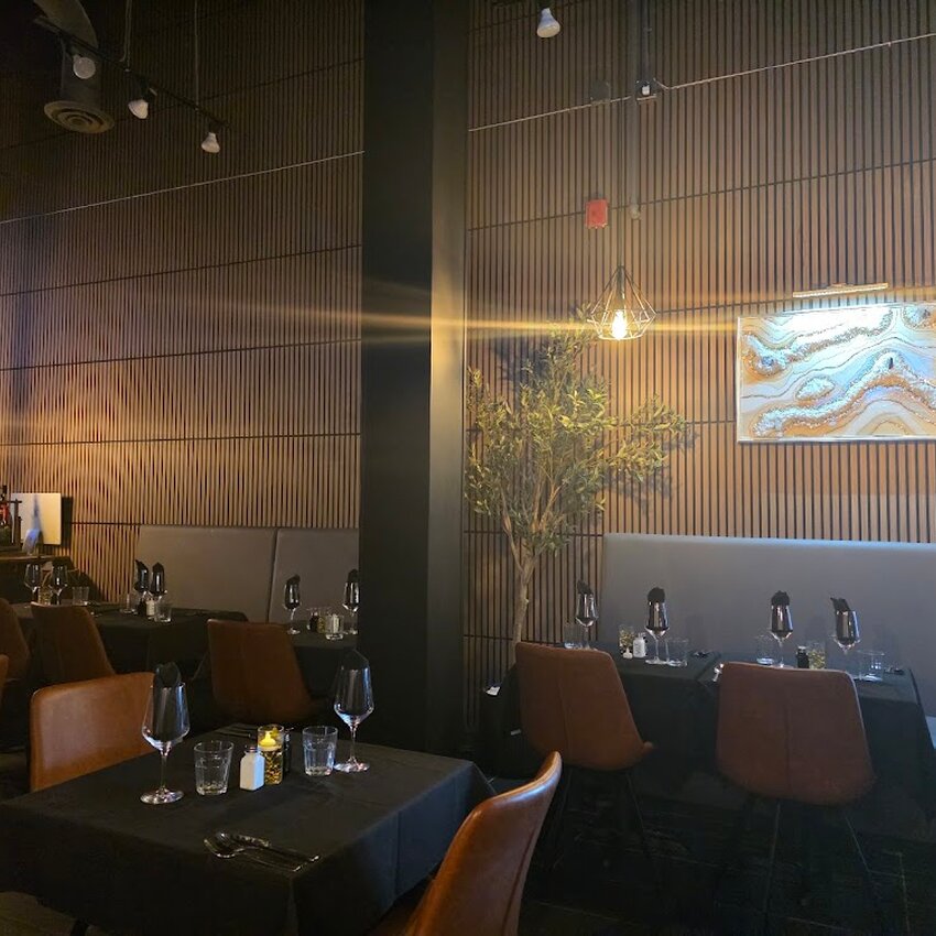 Fusion des Saveurs Restaurant