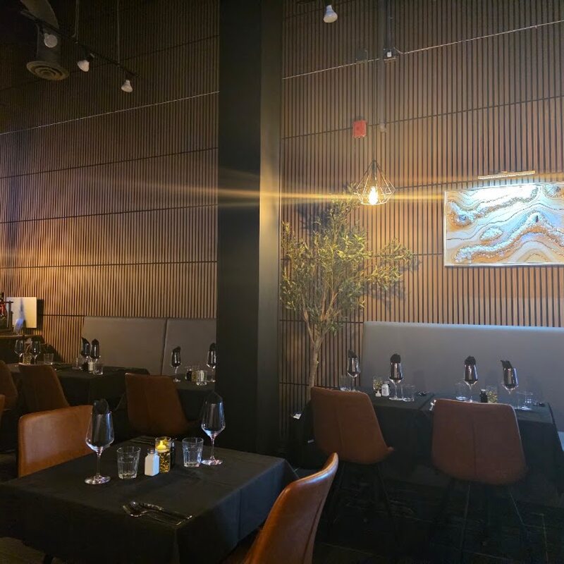 Fusion des Saveurs - Restaurants de Montr&eacute;al