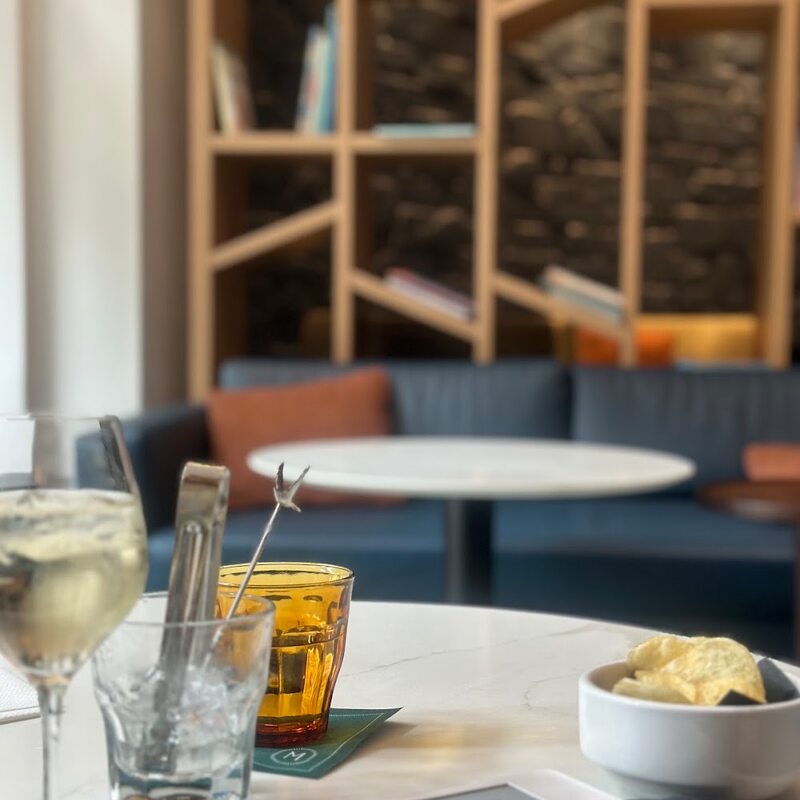 Margaux - Restaurants de Montréal
