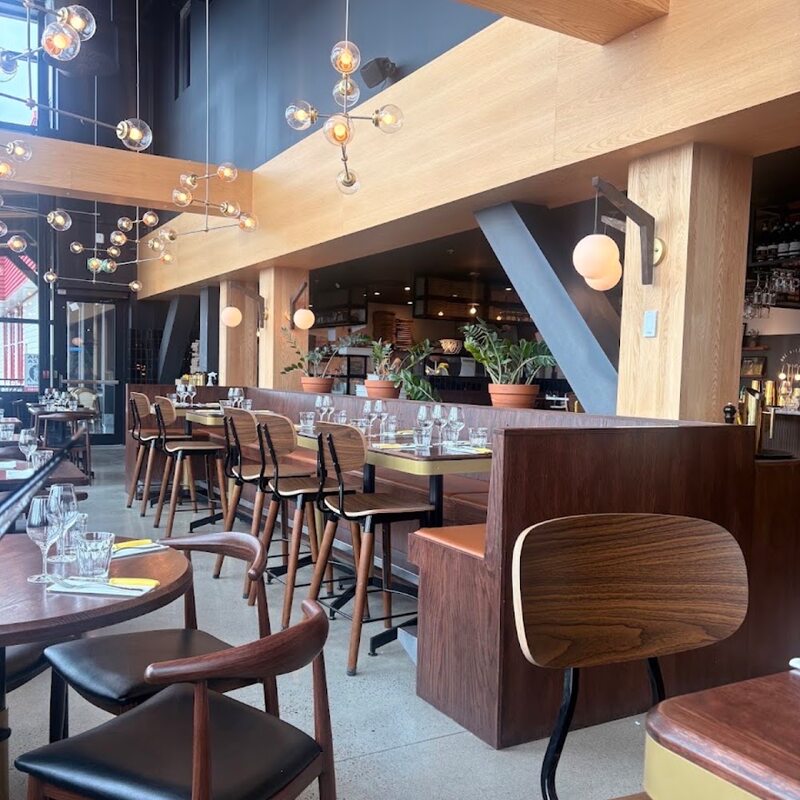 Pizzéria NO.900 - Restaurants Commande en ligne de Québec