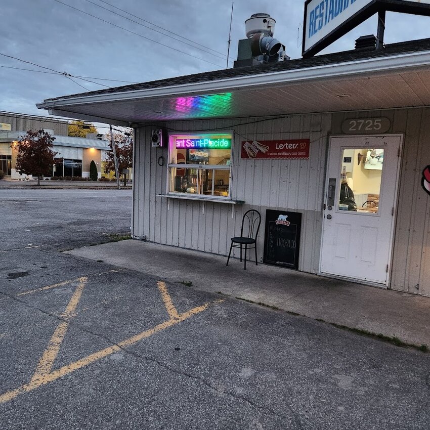 Restaurant St-Placide - Rigaud/Sainte-Marthe Restaurants