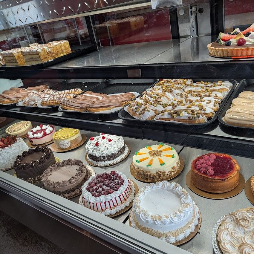 La boulangerie de Marie - Tea, Pastries Restaurants in Saint-Philippe