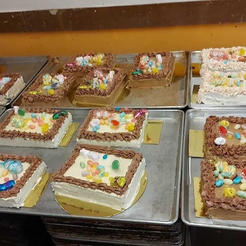 Boulangerie Dauphin - Restaurants &agrave; Lachute