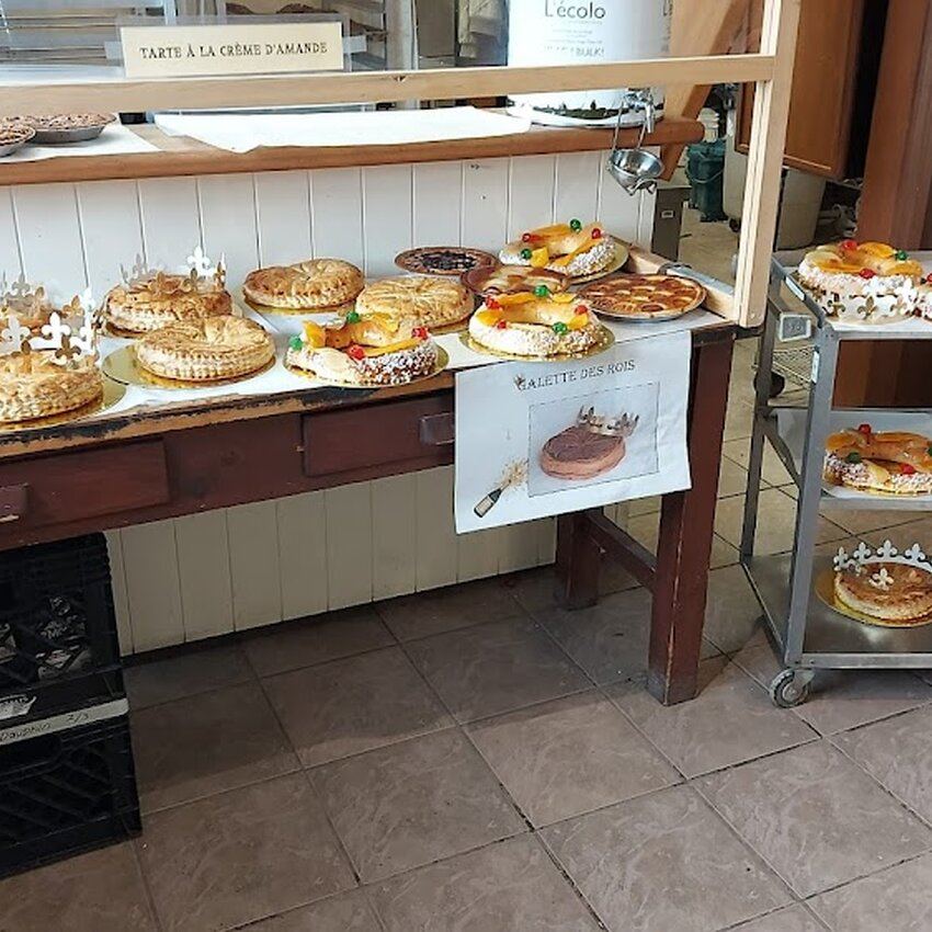 Boulangerie Dauphin Restaurant Lachute, QC