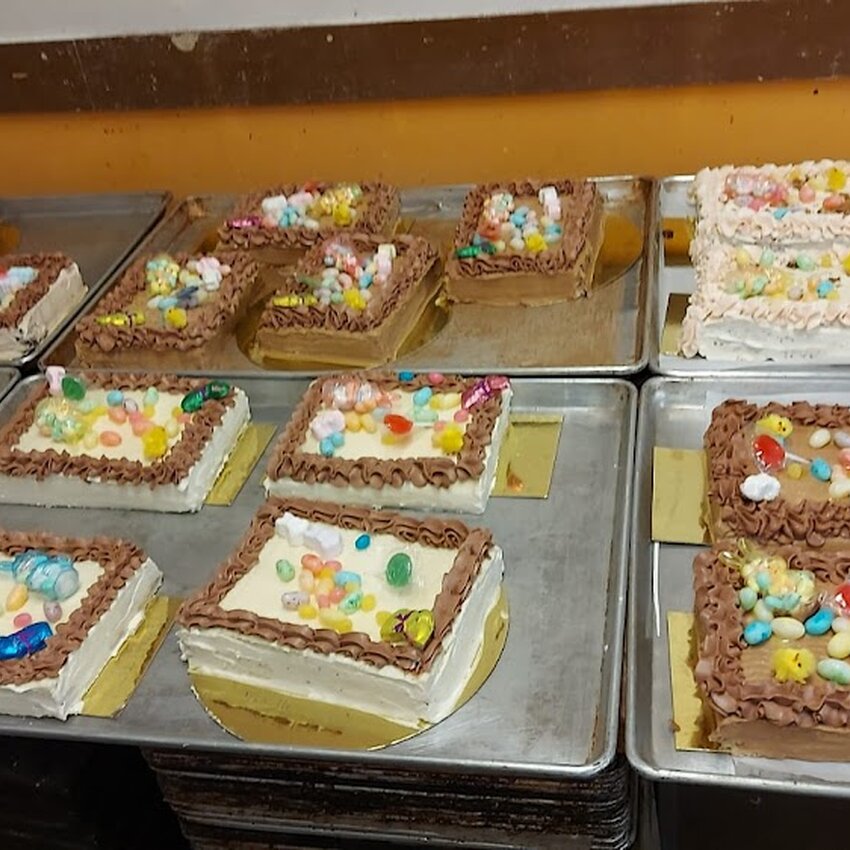 Boulangerie Dauphin - Restaurants pr&egrave;s de: J8H2M6