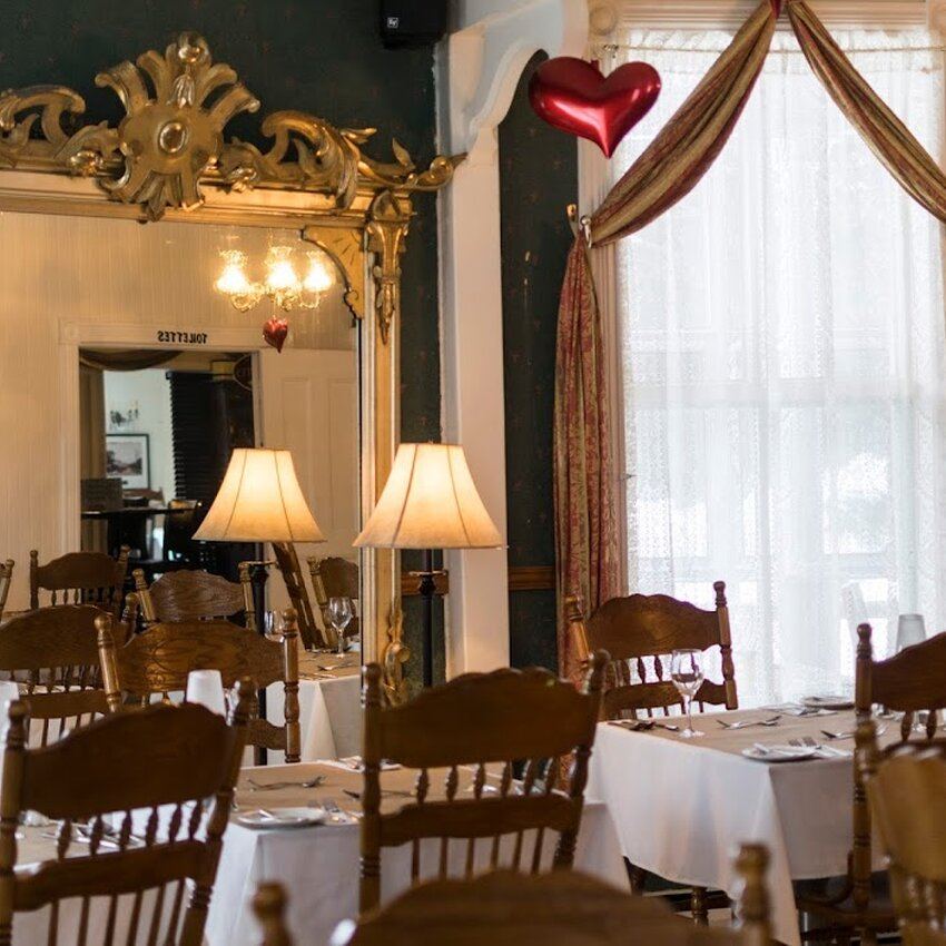 Restaurant La Tour du Lac - Restaurants pr&egrave;s de: J8C2L2