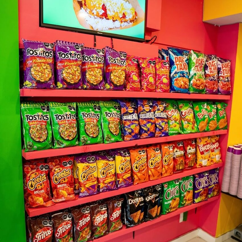 Michoacanada - Restaurants Commande en ligne près de: H2E1B3