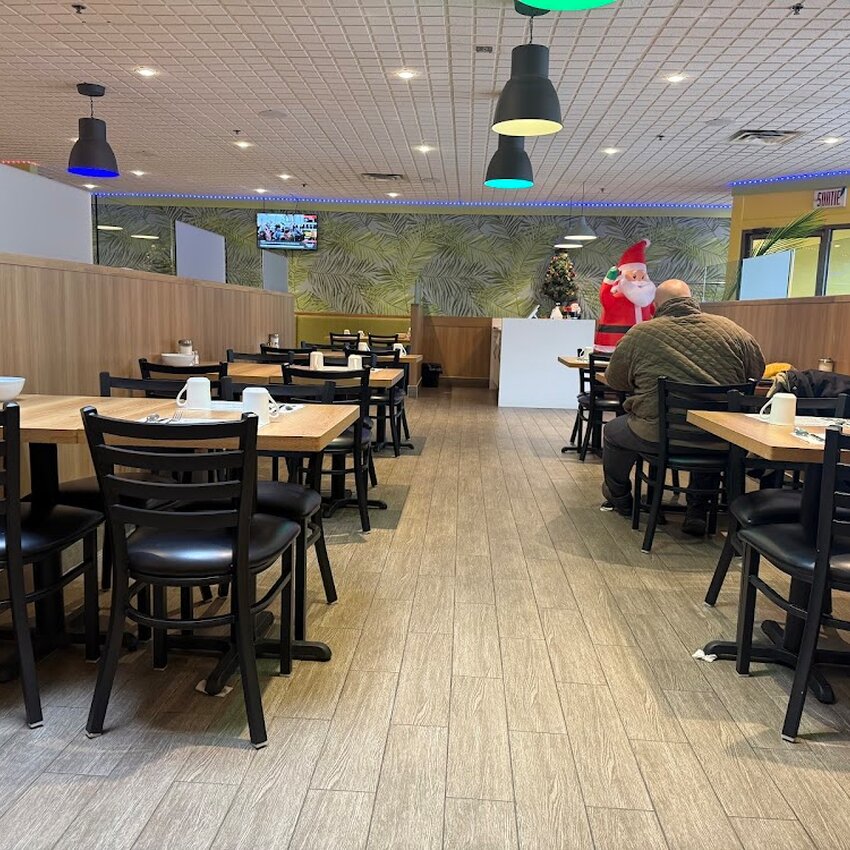 Oeuffruits - Restaurants à Dorval