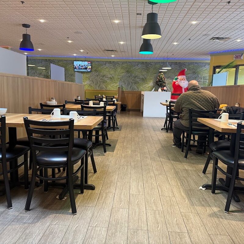 Oeuffruits - Restaurants de Montr&eacute;al