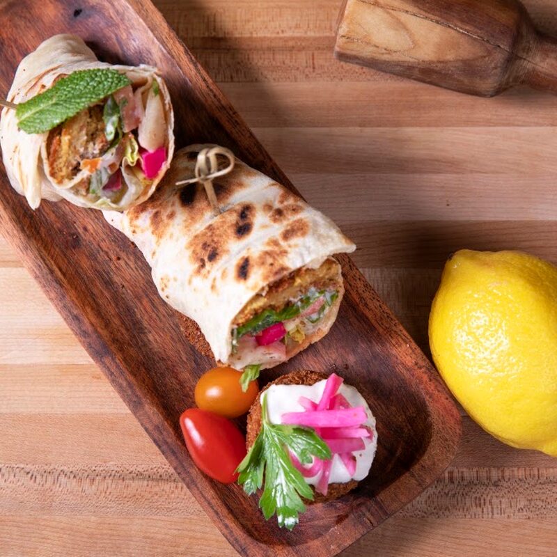 BISTRO Chezjano - Restaurants de Montr&eacute;al