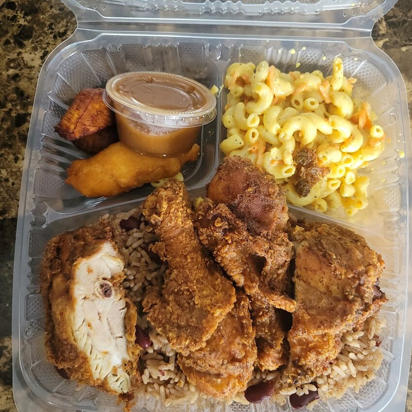 Pimento's Cuisine des Caraibes Restaurant Laval, QC