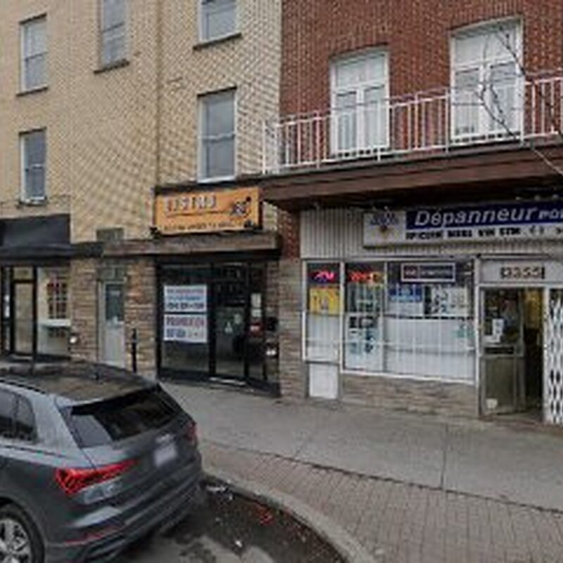 Photo de Tacos Tin Tan Hochelaga, Mercier-Hochelaga-Maisonneuve - Montréal