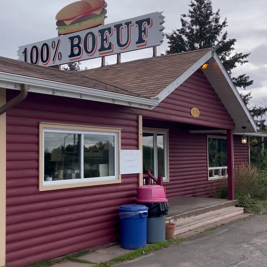 Le P'Tit Stop -  Restaurants Near: J0T1J1