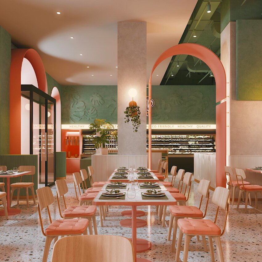 Soup Zen Hot Pot - Raclettes, Fondue Restaurants Near: H2V4E4