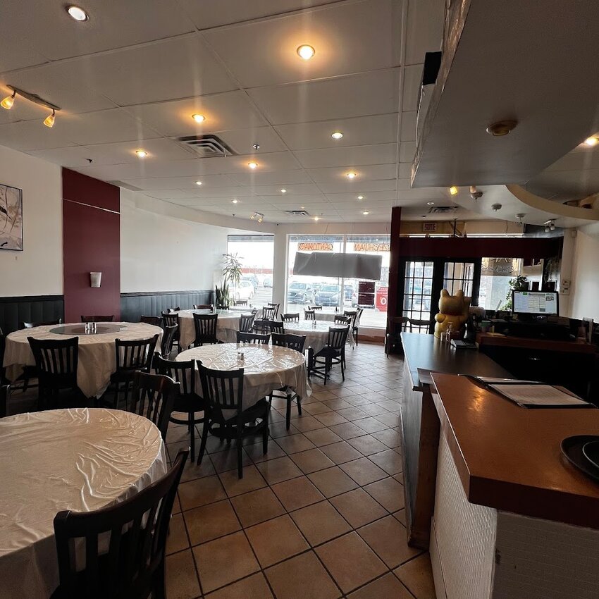 Wok en Folie - Restaurants Livraison près de: H9A2B4