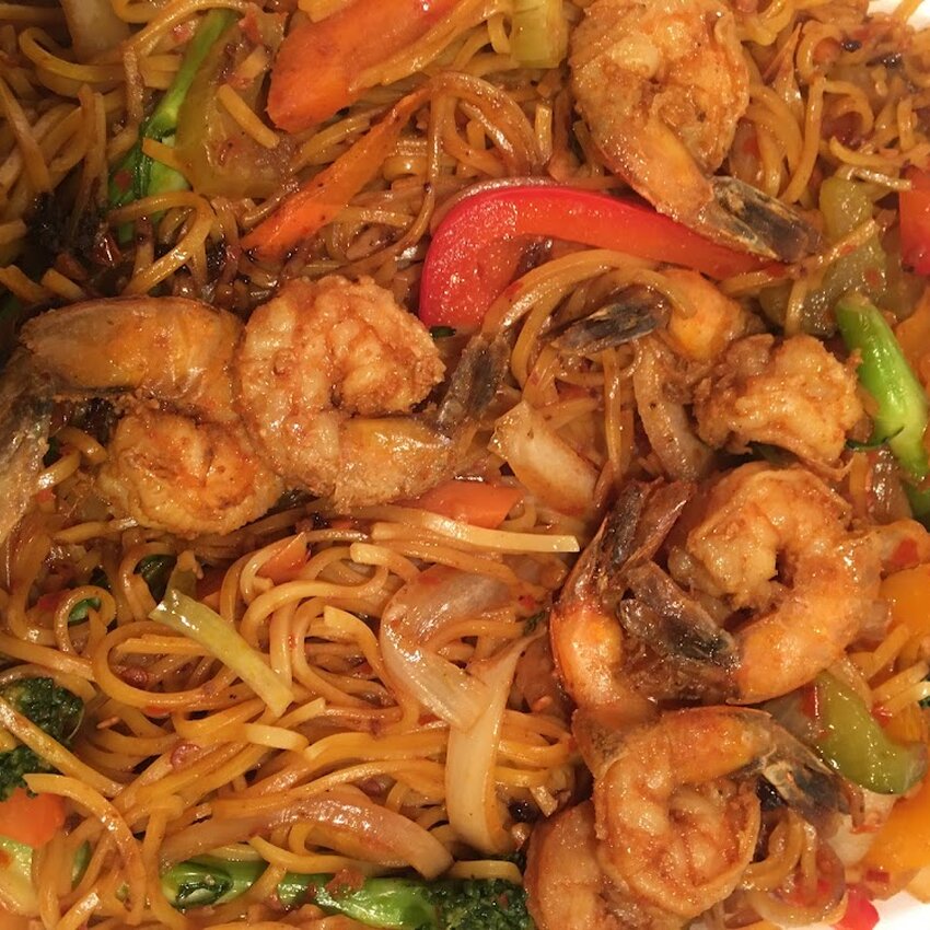 Golden -  Restaurants Near: H8Y2B1