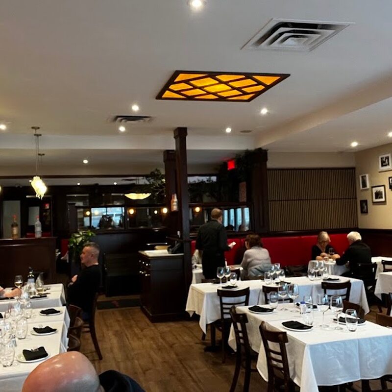 Philinos - Restaurants Grecs de Pointe-Claire