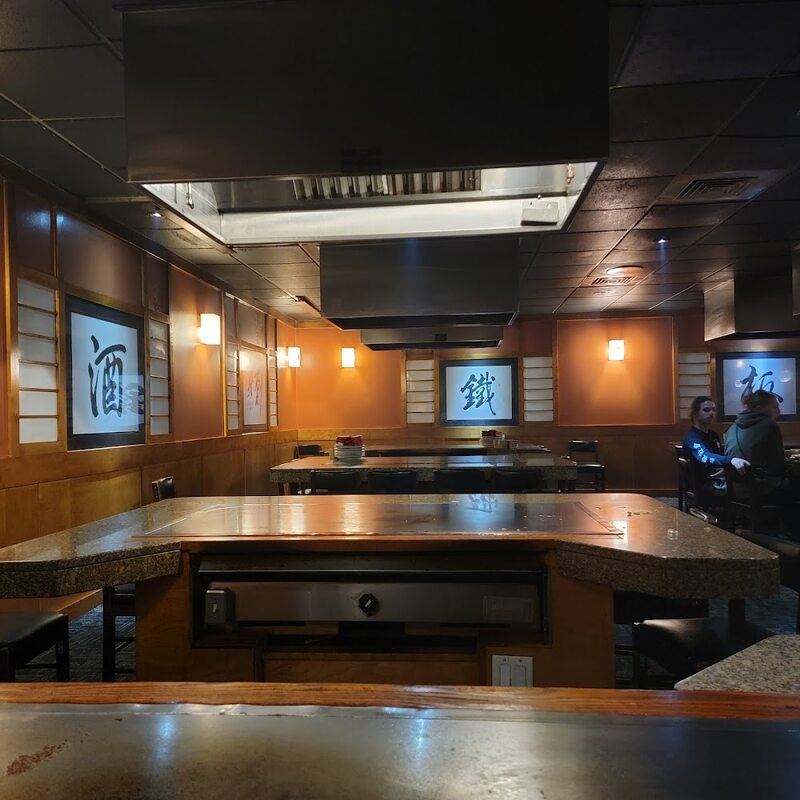 Toyo Grillades à la Japonaise - Restaurants de Montréal