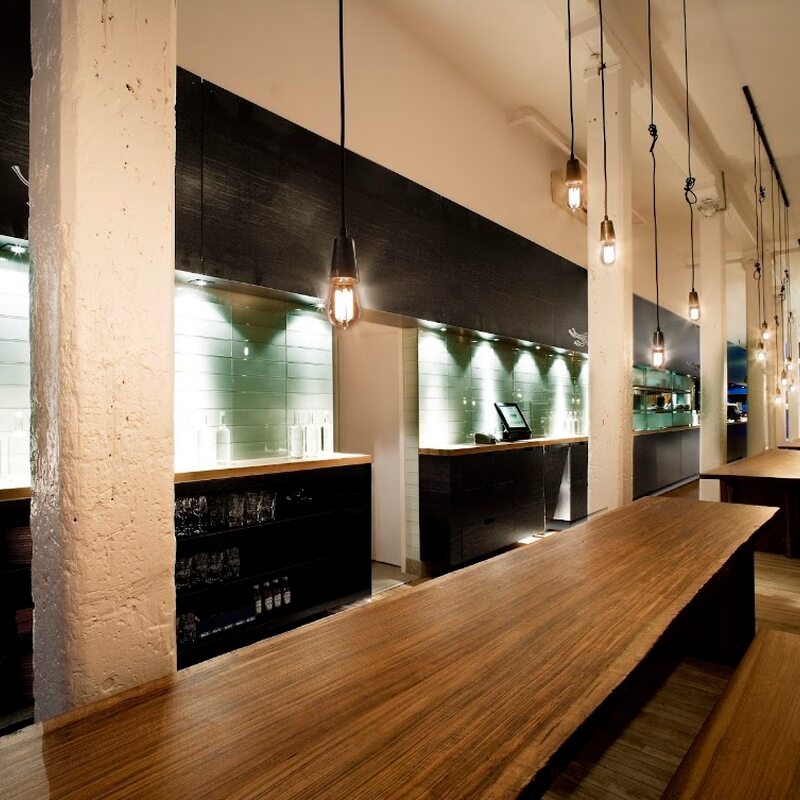 Le Cartet Resto boutique - Breakfast, Poutine, Tea Restaurants in Montreal