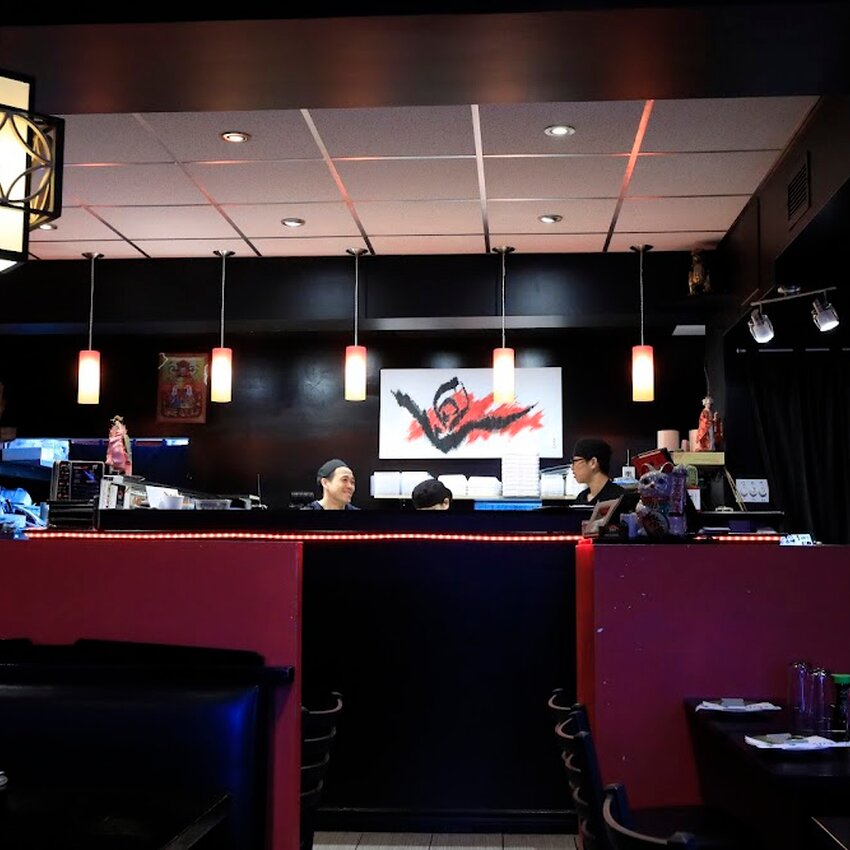 SMS Sushi Moo-Shi - Restaurants in Saint-Lambert