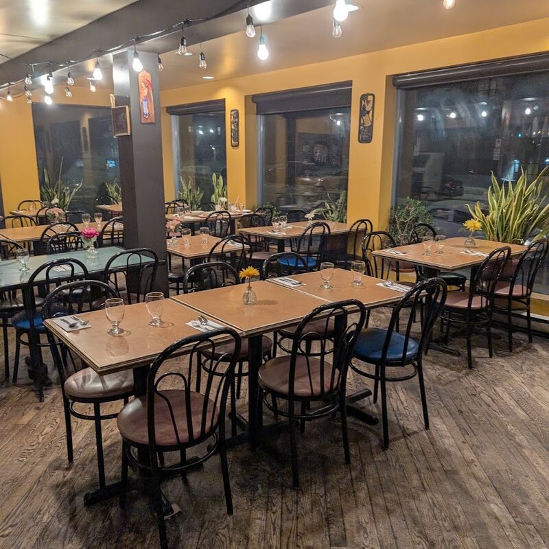 Talay Thai - Restaurants Talay Thai