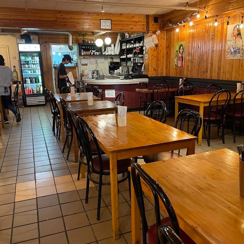 Maison Chez Bong - Asian, Thai Restaurants in Chinatown