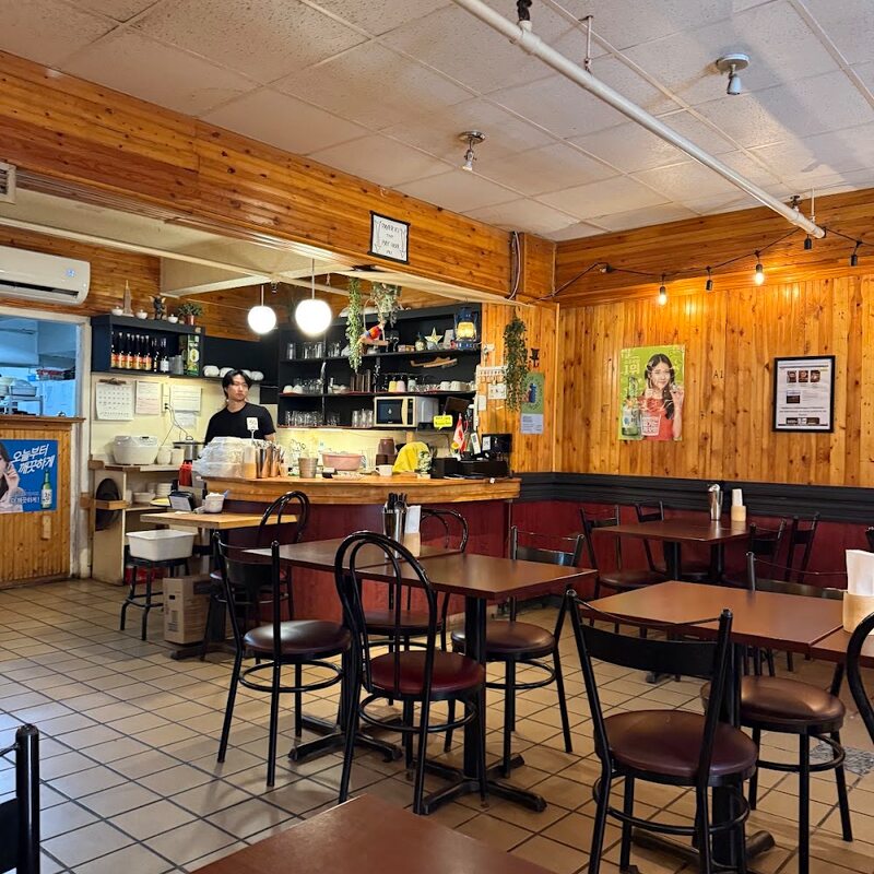 Photo of Maison Chez Bong, Chinatown - Montreal