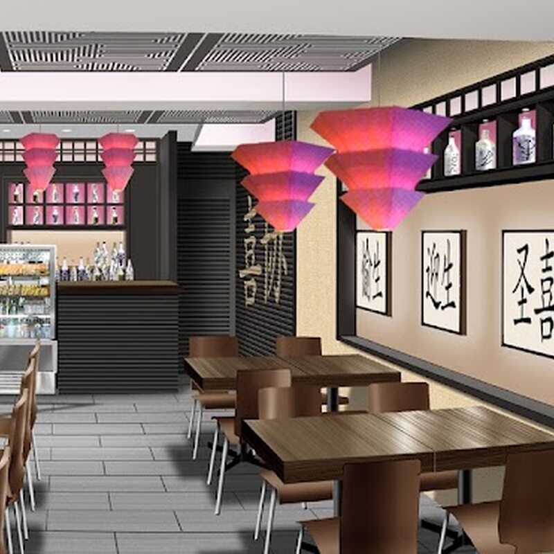 Wasabi Sushi - Restaurants Ramen, Sushi de Notre-Dame-de-Grâce (NDG)