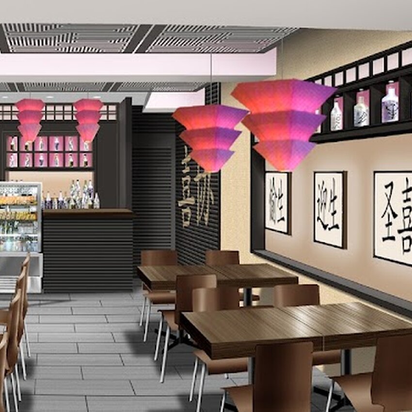 Wasabi Sushi - Restaurants Notre-Dame-de-Gr&acirc;ce (NDG)