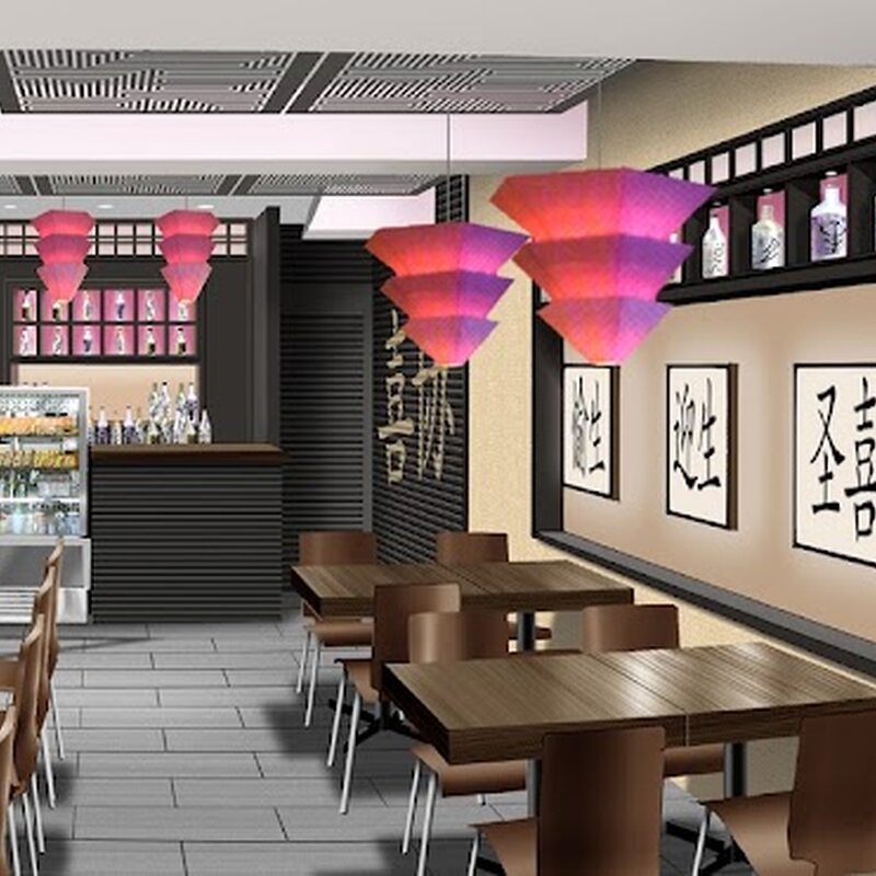 Wasabi Sushi - Restaurants in Montreal