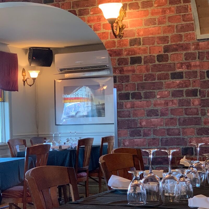 Da Léonardo - Restaurants in Montreal