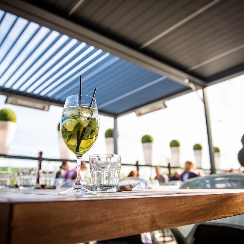 OMG Resto - Restaurants pr&egrave;s de: J1L1C2