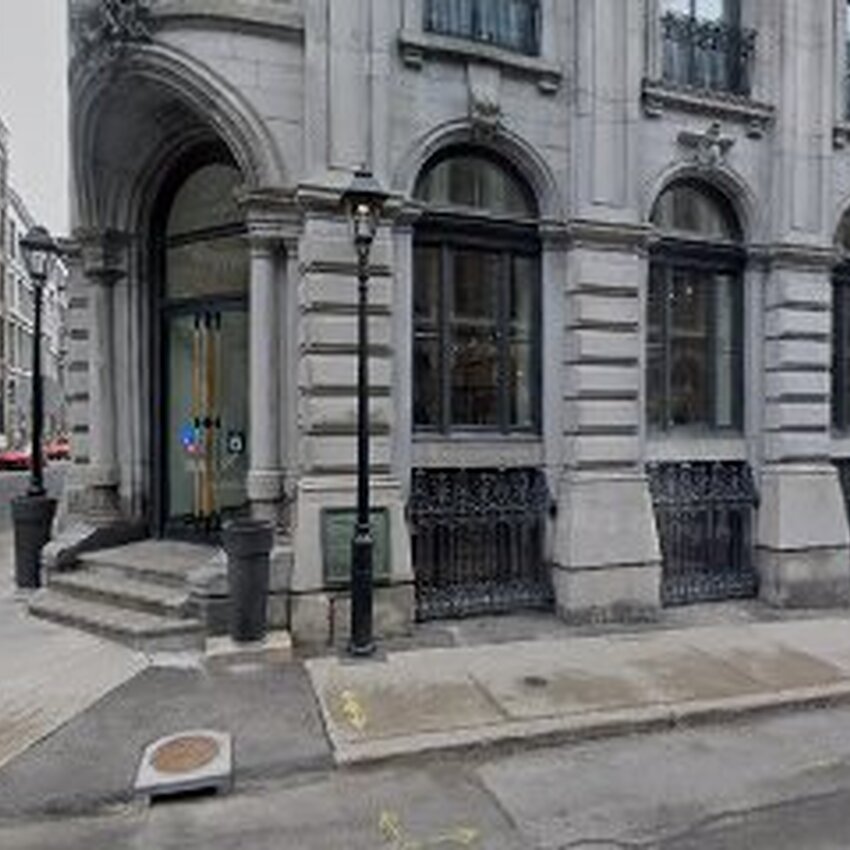 Restaurant & Bar Gault - Breakfast Restaurants in Old Montreal