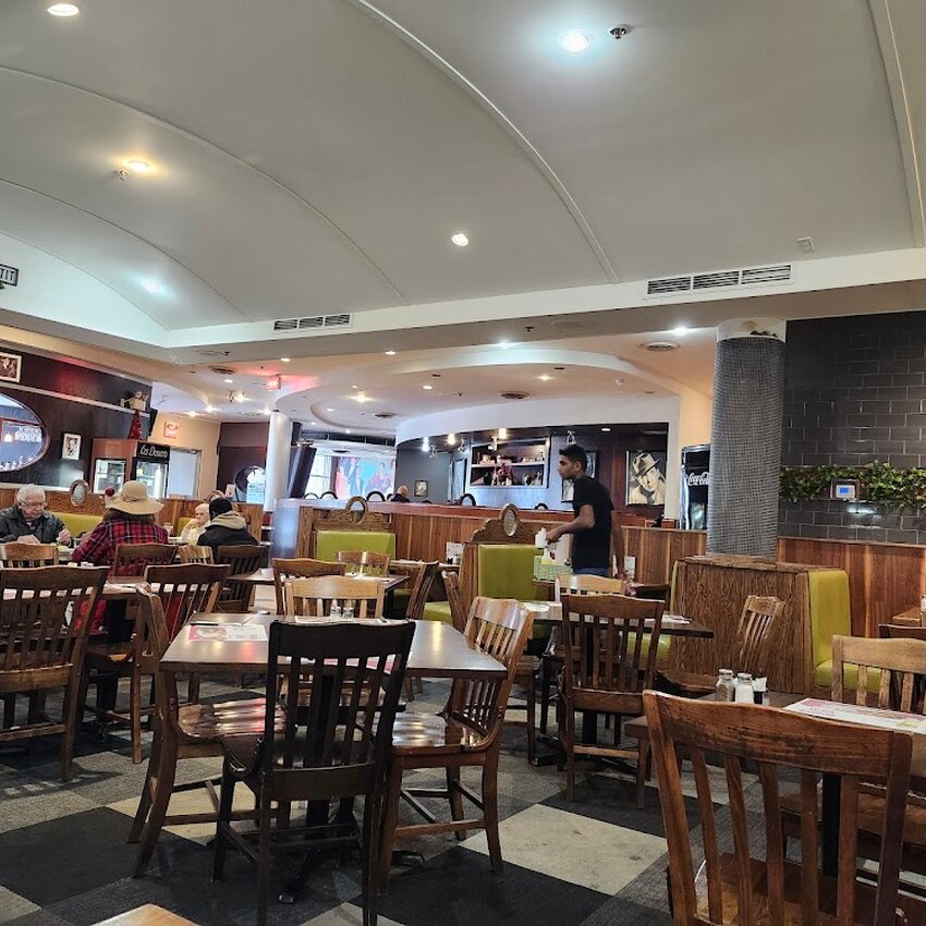 Nickels Deli & Bar - Breakfast Restaurants Near: H7V2V8