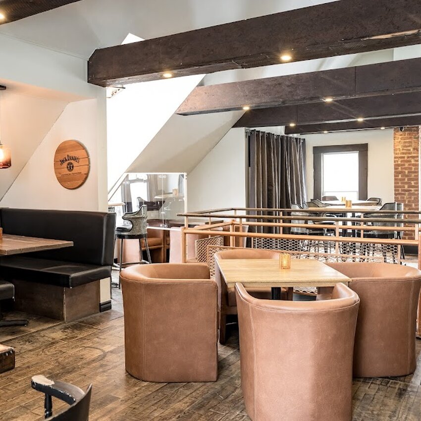 Microbrasserie La Memphre - Restaurants Near: J1X2A7