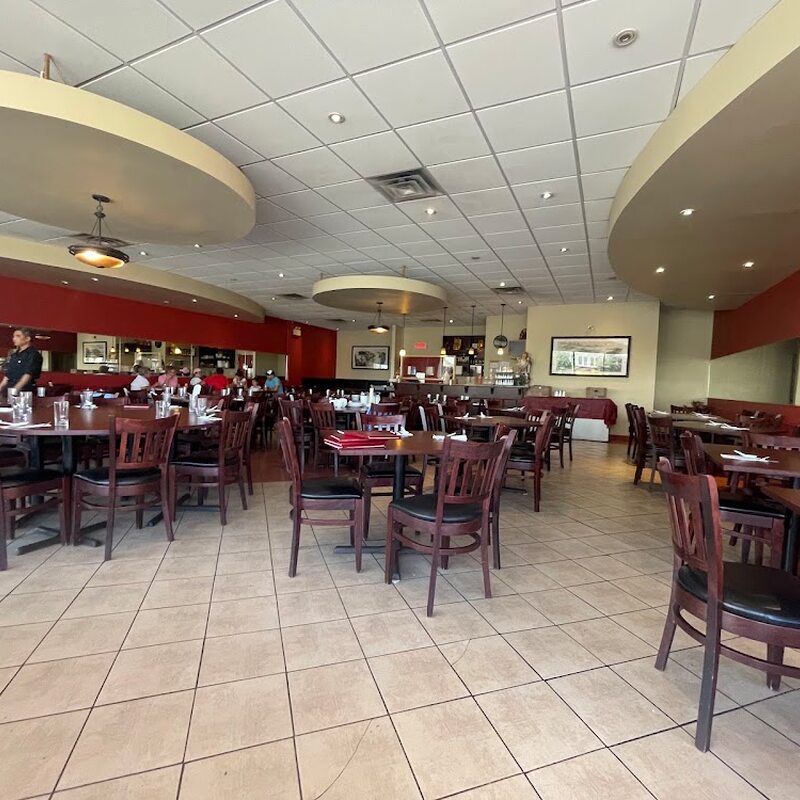 Restaurant Vieux Kam-Shing - Restaurants Chinois, Szechuannais de Laval
