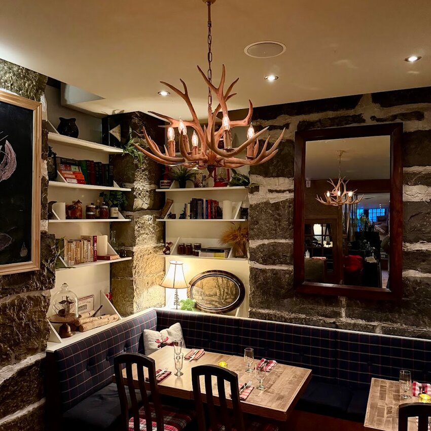 L'Orignal Restaurant