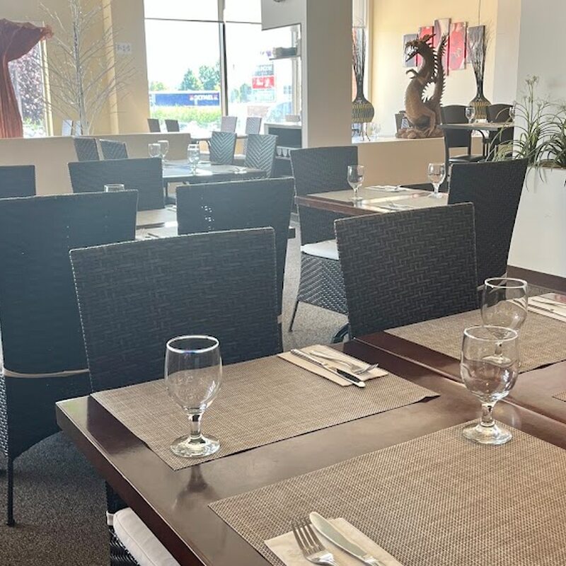 Matsirô - Restaurants de Montréal