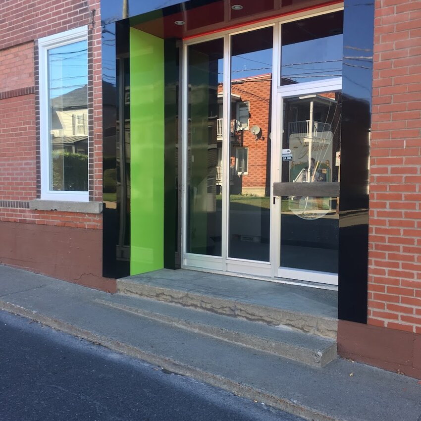 Madame Hortense Caf&eacute; -  Restaurants Near: J2G2Y6