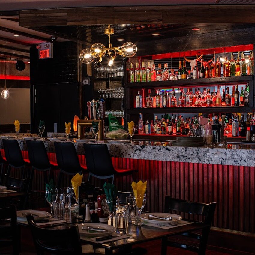 Le Milsa -  Restaurants Near: J4T2G5