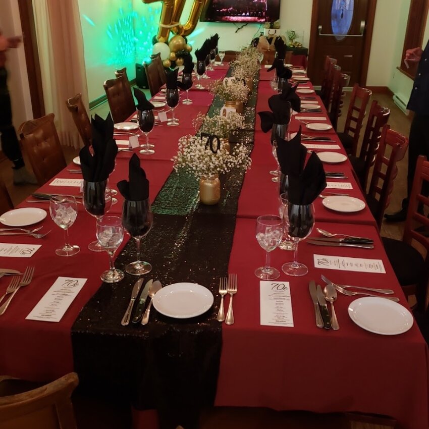 Steakerie Le Sainte Marie - Restaurants Barbecue-BBQs, Steakhouses près de: J6W2C8