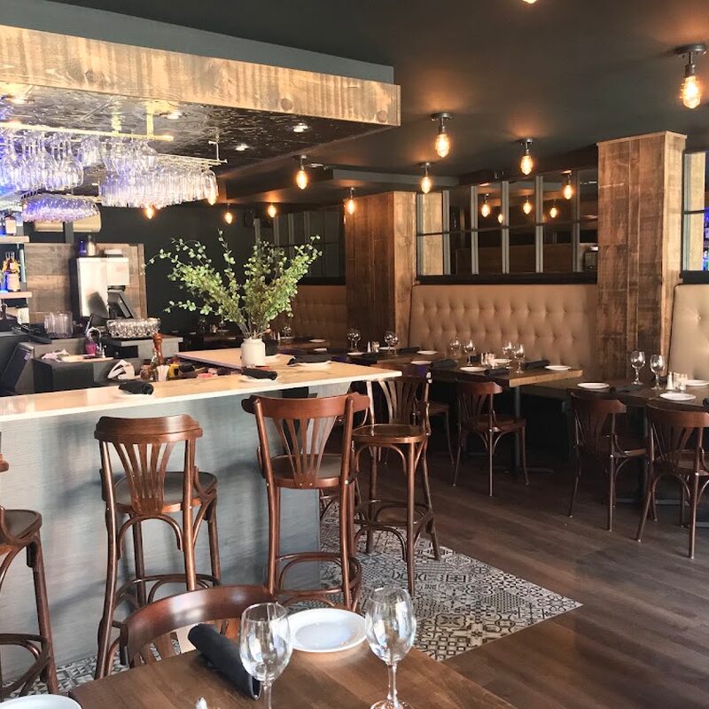Da Pietro - Restaurants de Terrebonne/Lachenaie