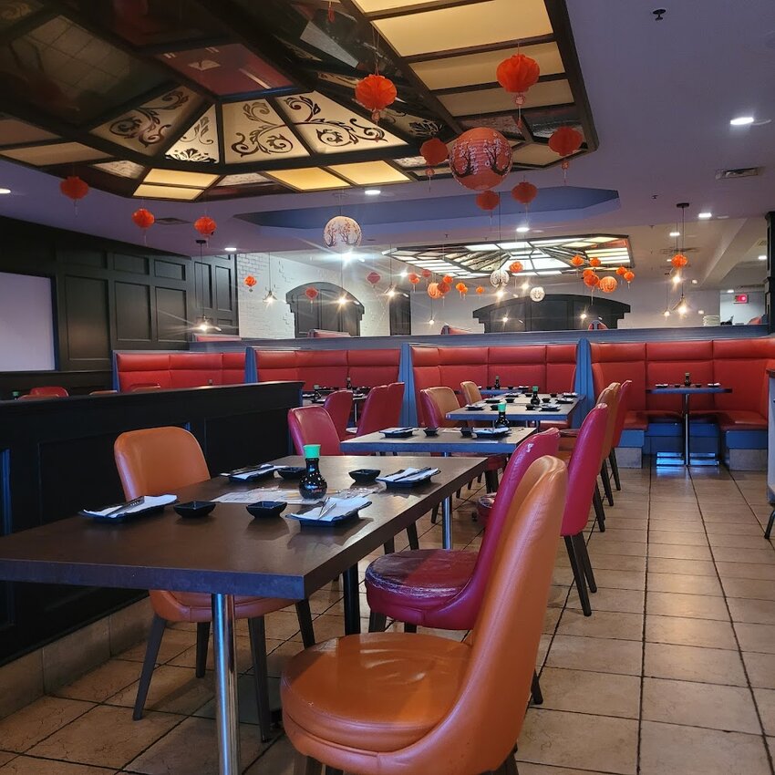 Kanda Sushi - Restaurants pr&egrave;s de: J7A4B4