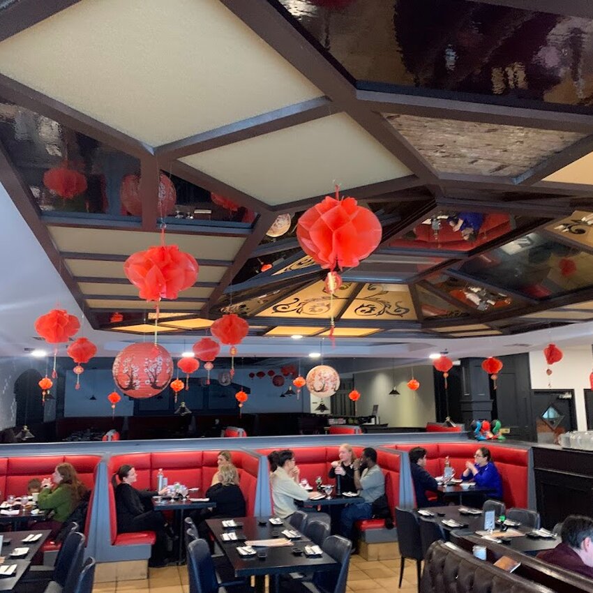 Kanda Sushi - Restaurants Livraison pr&egrave;s de: J7A3T2