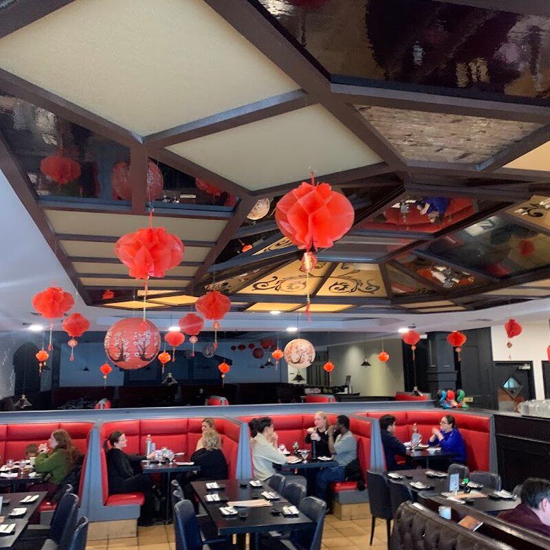 Kanda Sushi - Restaurants de Montréal