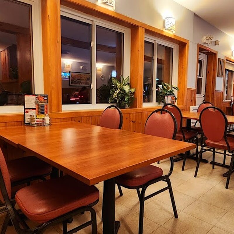 Cal's Pizza Restaurant